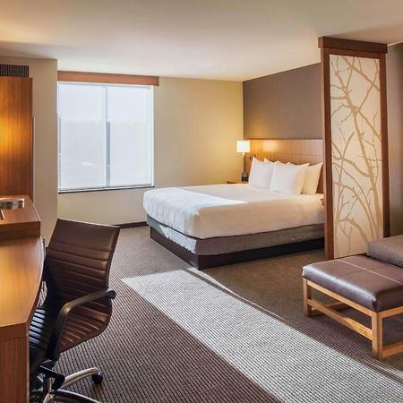Hyatt Place Cleveland/Westlake/Crocker Park Екстер'єр фото
