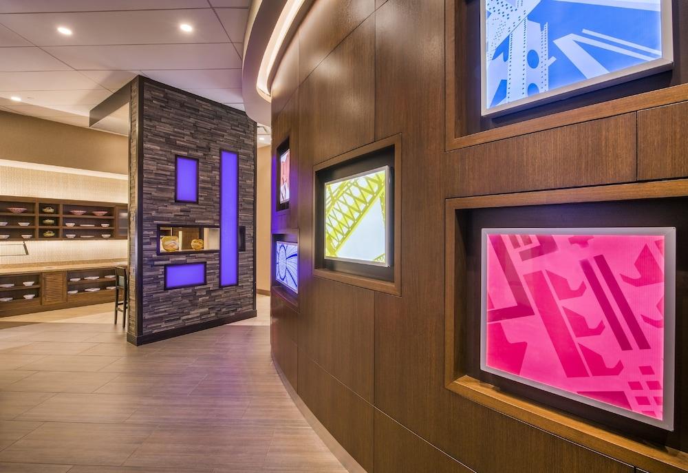 Hyatt Place Cleveland/Westlake/Crocker Park Екстер'єр фото