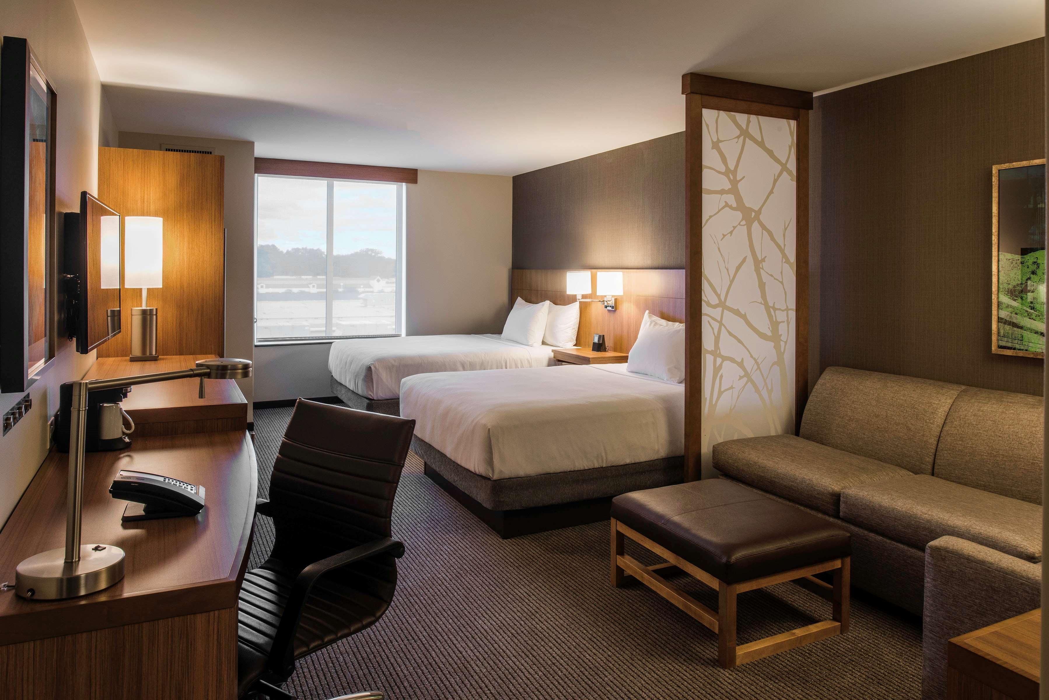 Hyatt Place Cleveland/Westlake/Crocker Park Екстер'єр фото