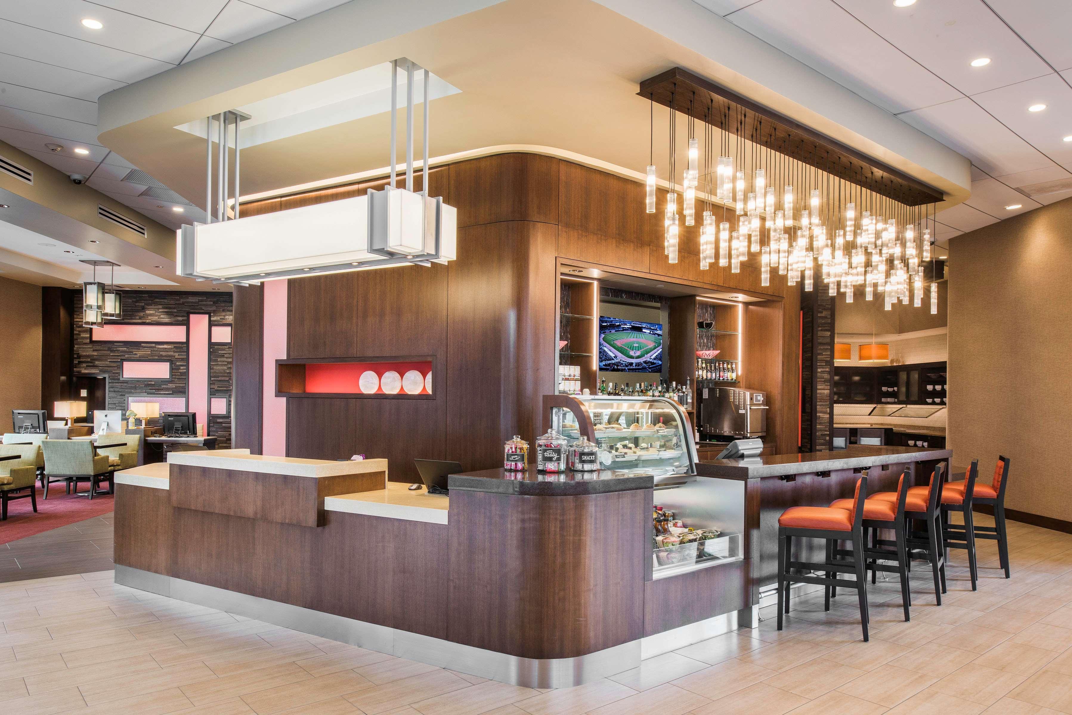 Hyatt Place Cleveland/Westlake/Crocker Park Екстер'єр фото