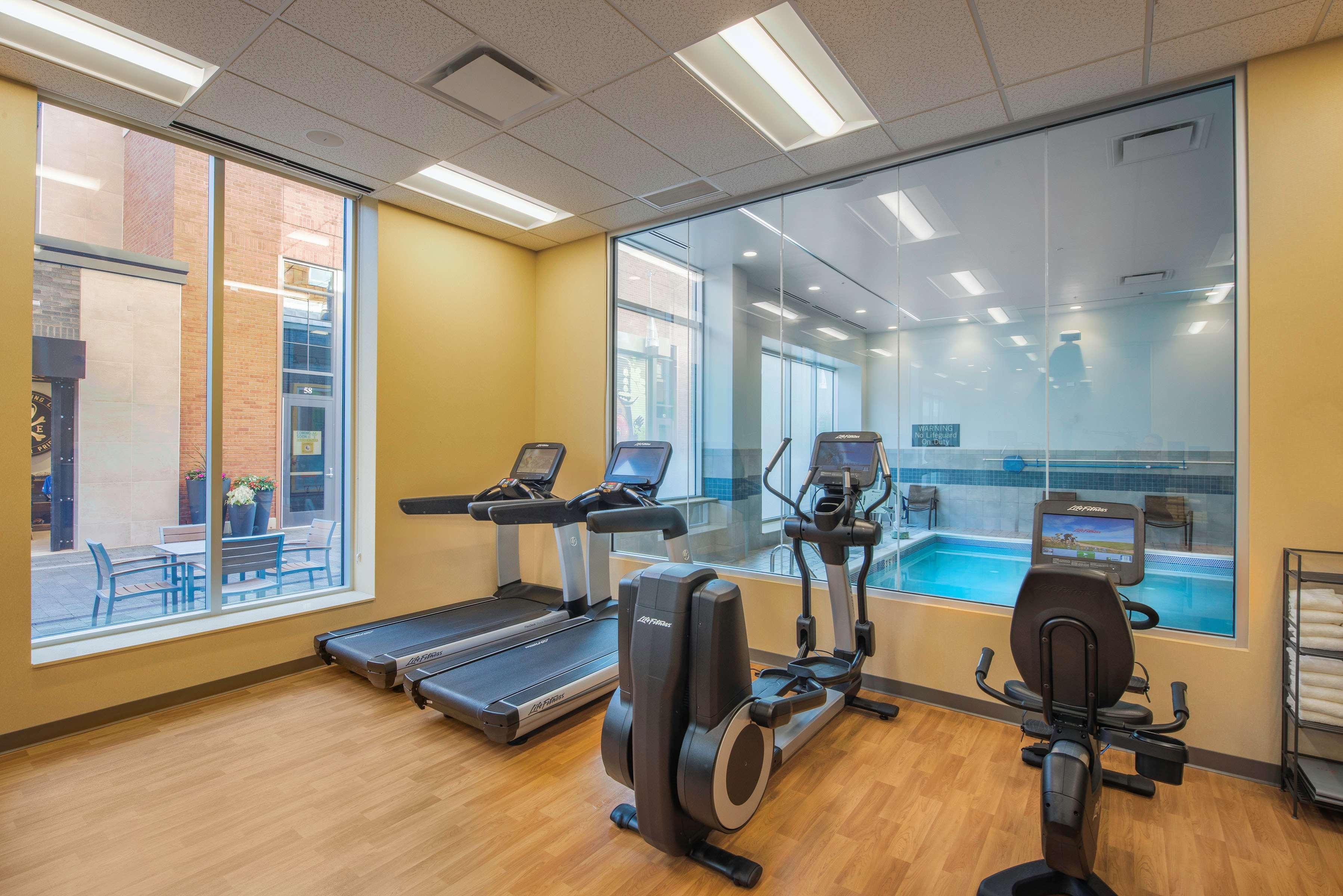 Hyatt Place Cleveland/Westlake/Crocker Park Екстер'єр фото