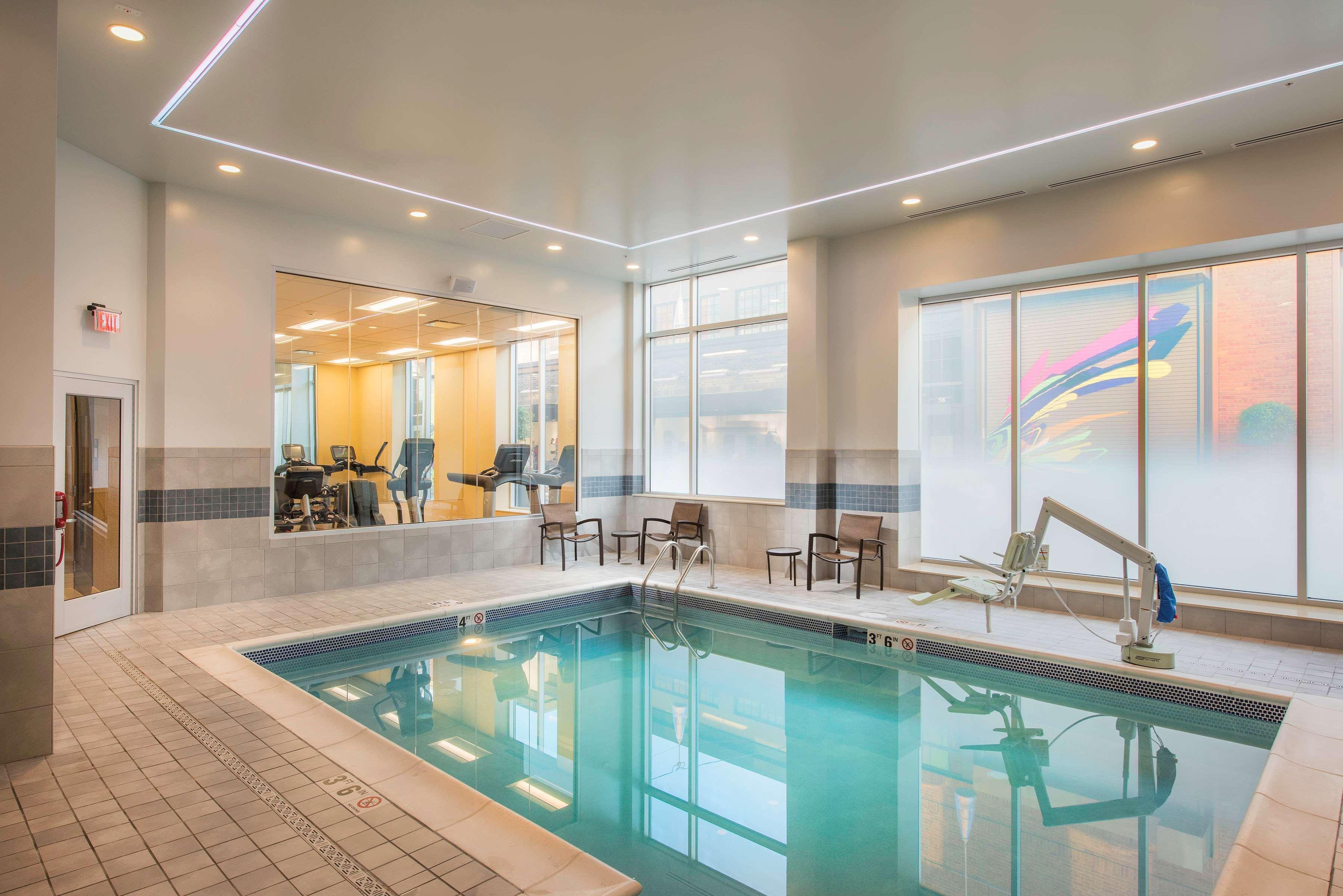 Hyatt Place Cleveland/Westlake/Crocker Park Екстер'єр фото