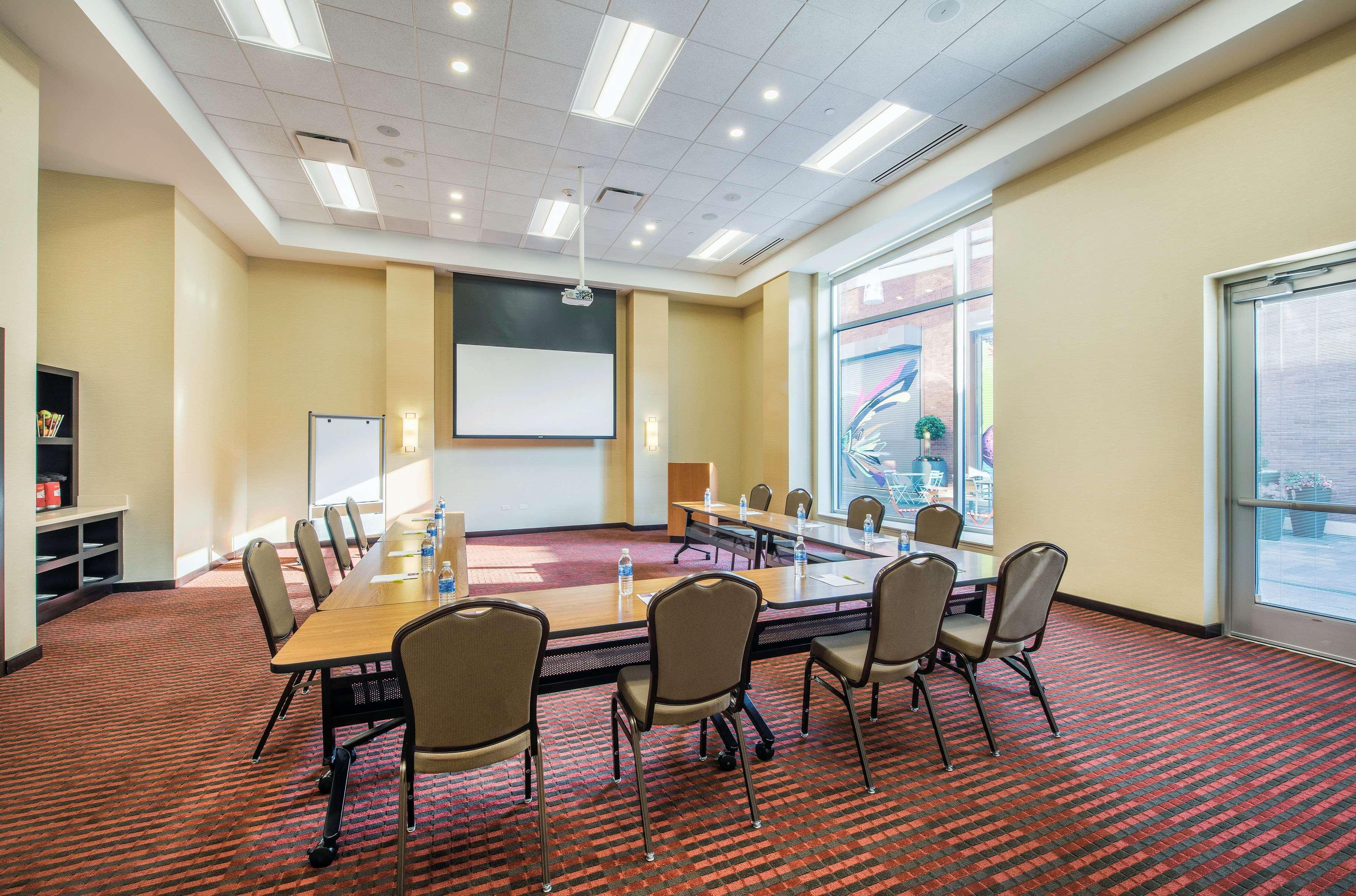 Hyatt Place Cleveland/Westlake/Crocker Park Екстер'єр фото