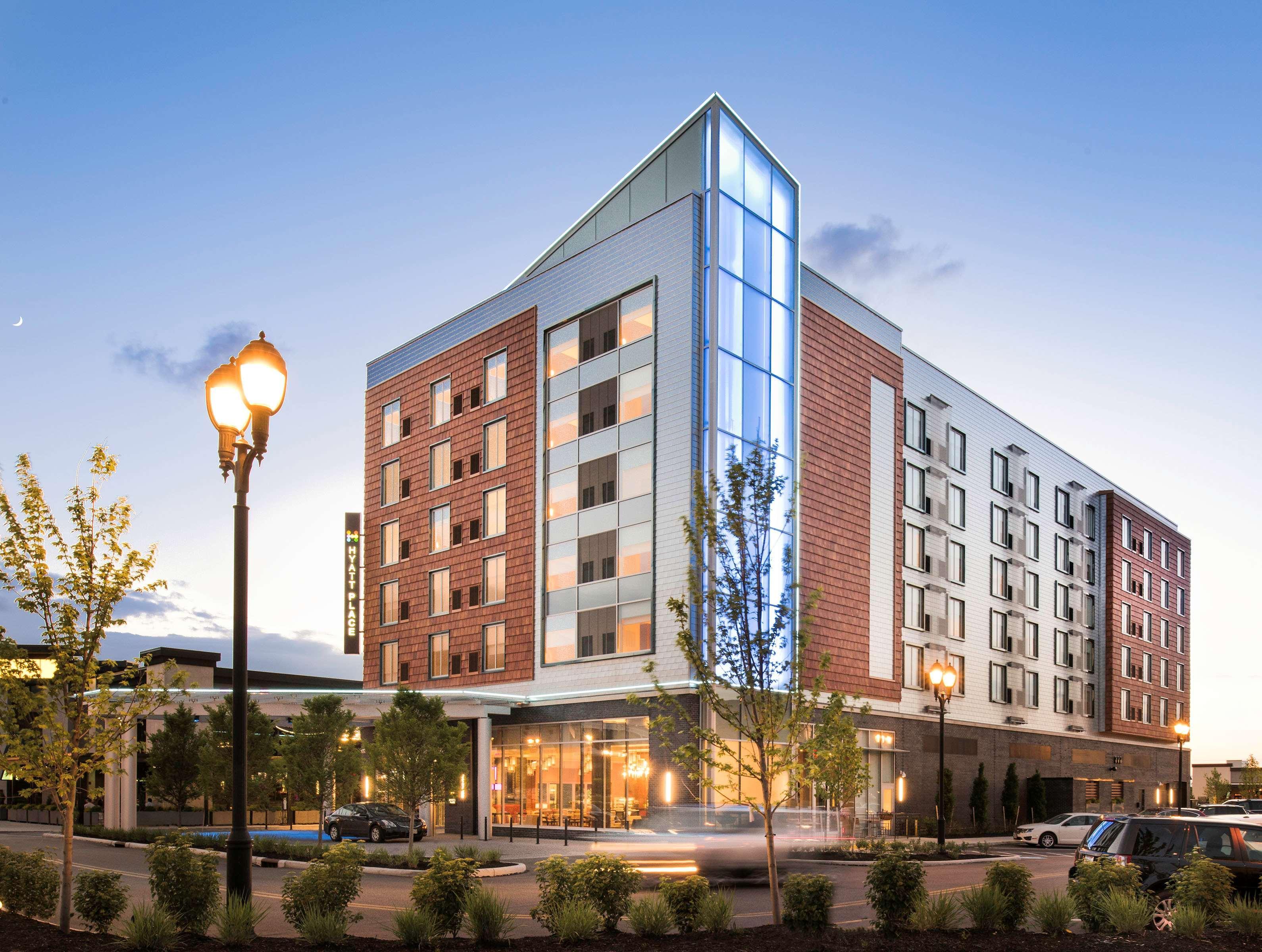 Hyatt Place Cleveland/Westlake/Crocker Park Екстер'єр фото