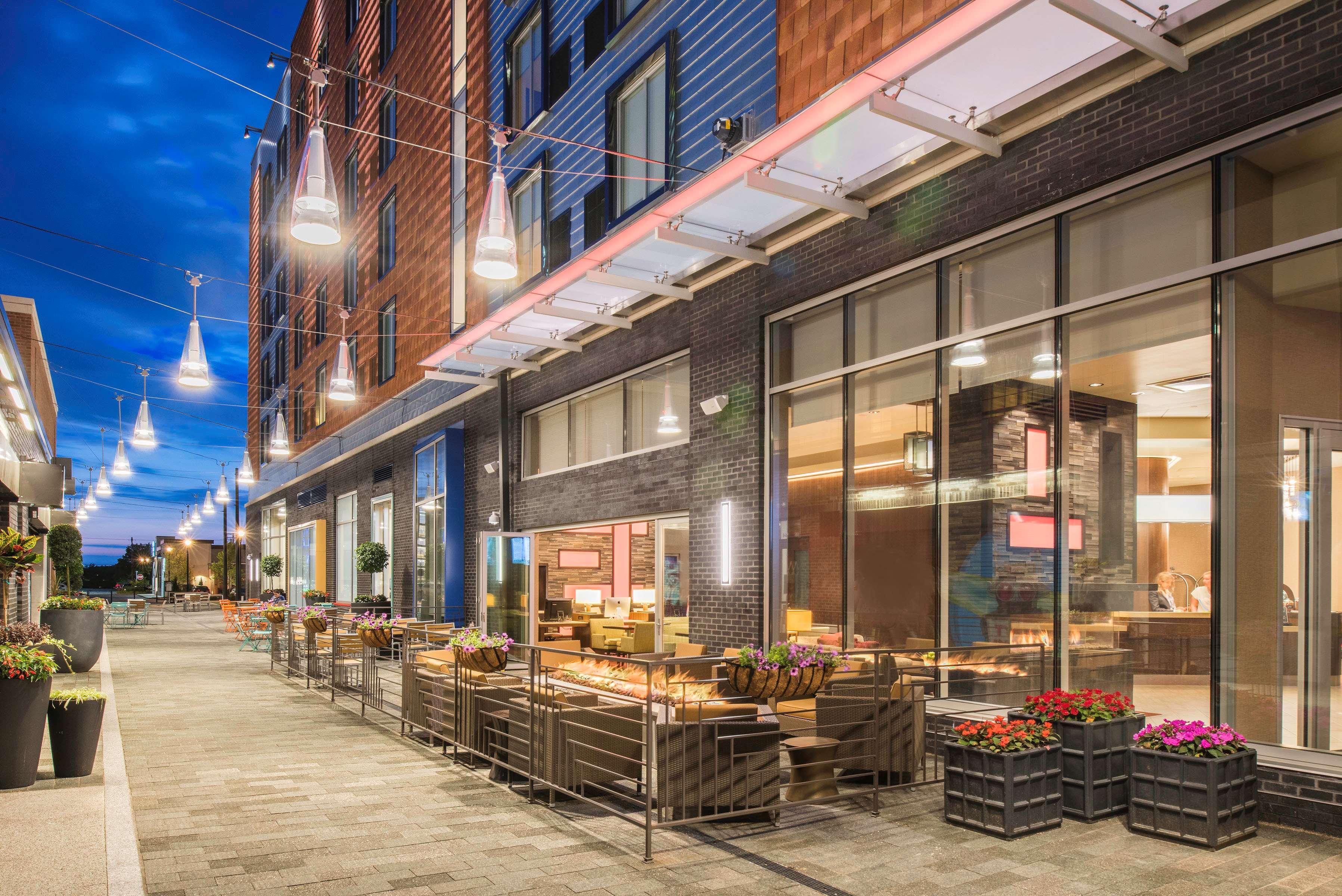 Hyatt Place Cleveland/Westlake/Crocker Park Екстер'єр фото
