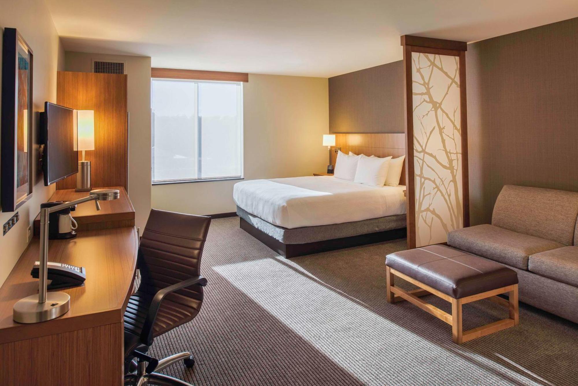 Hyatt Place Cleveland/Westlake/Crocker Park Екстер'єр фото