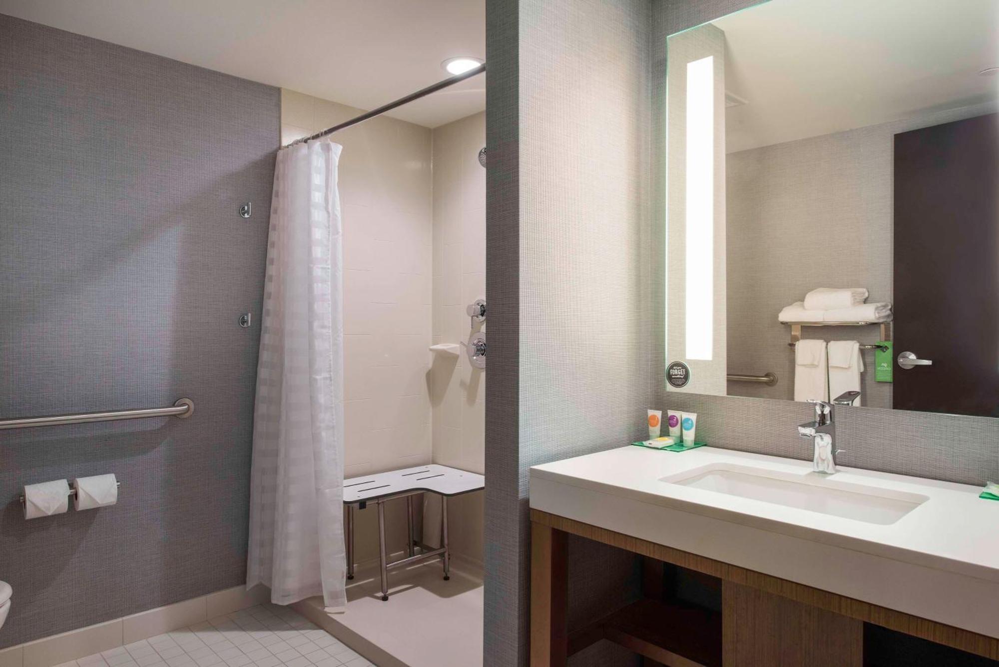 Hyatt Place Cleveland/Westlake/Crocker Park Екстер'єр фото