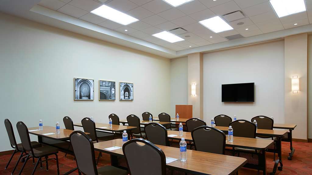 Hyatt Place Cleveland/Westlake/Crocker Park Зручності фото