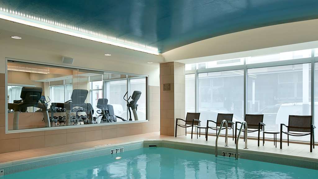 Hyatt Place Cleveland/Westlake/Crocker Park Зручності фото