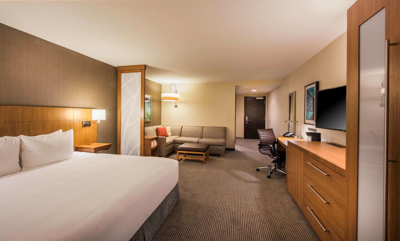 Hyatt Place Cleveland/Westlake/Crocker Park Екстер'єр фото